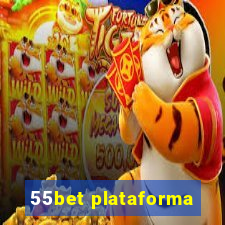 55bet plataforma